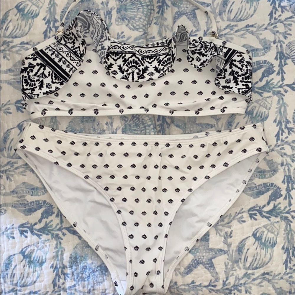 Vineyard Vines bikini